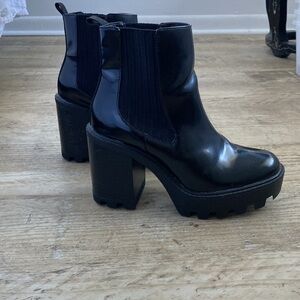 Zara boots